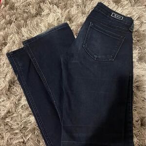 jeans pants size 24 women lady jeans like new , Small Size 1 Lady Pants Jeans